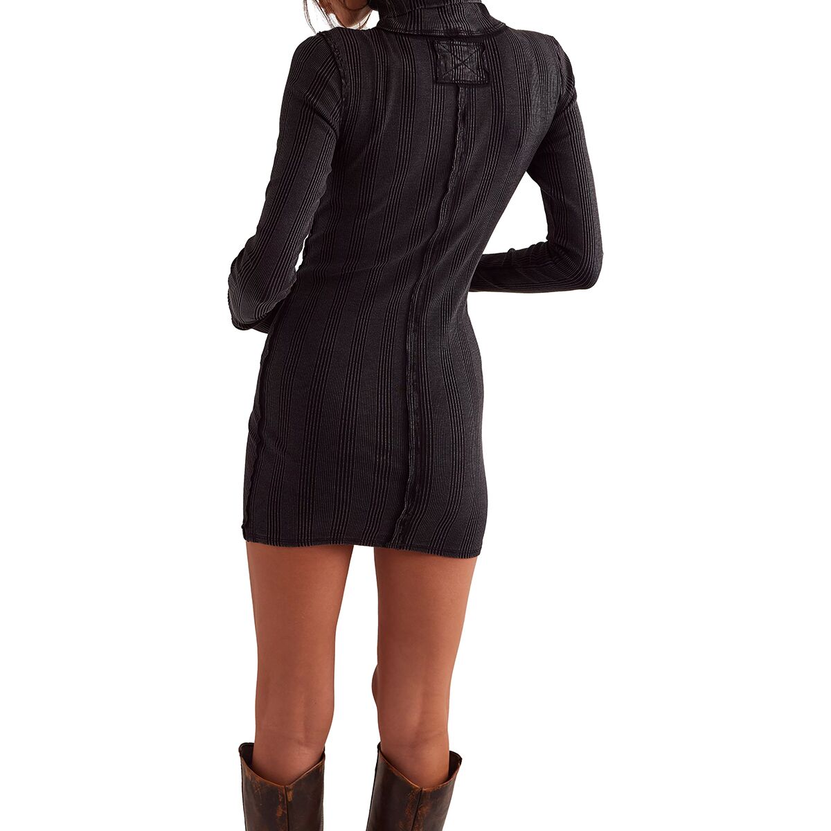 Free People Brynn Turtle-neck Top - Women´s