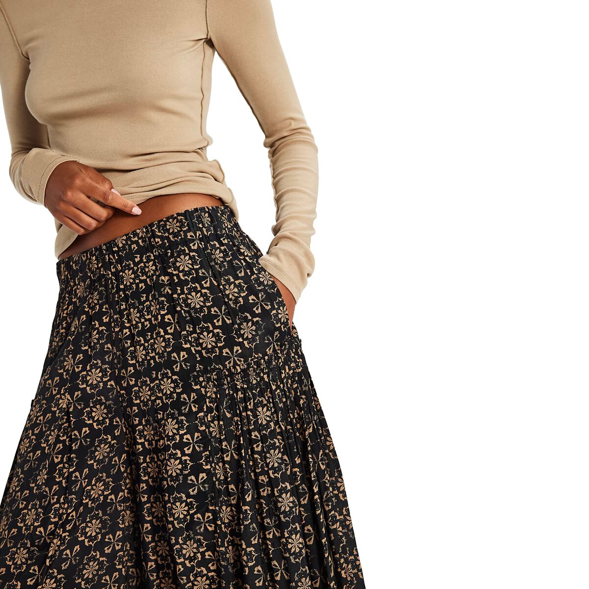 Free People So Charming Wide Leg Pant - Women´s