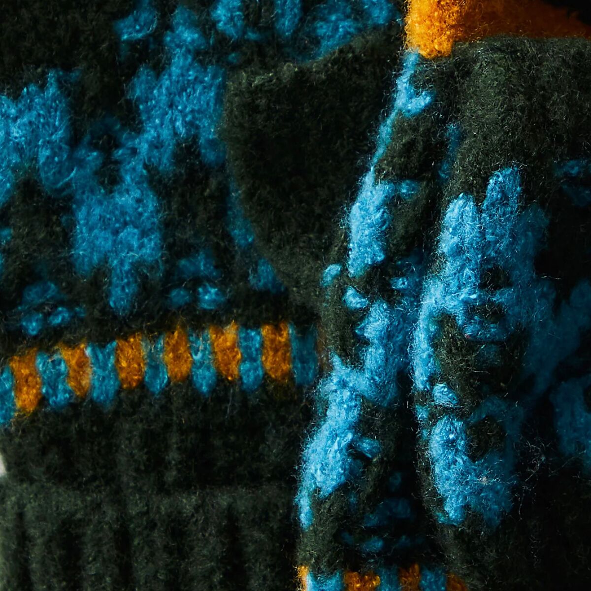 Free People First Frost Fairisle Glove - Women´s