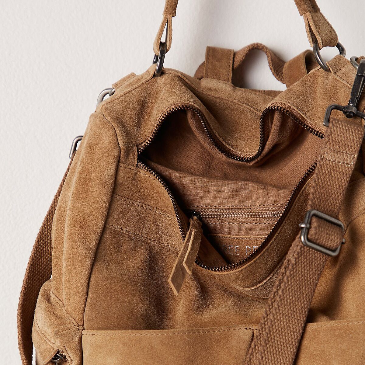 Free People Paint The Town Backpack - Women´s