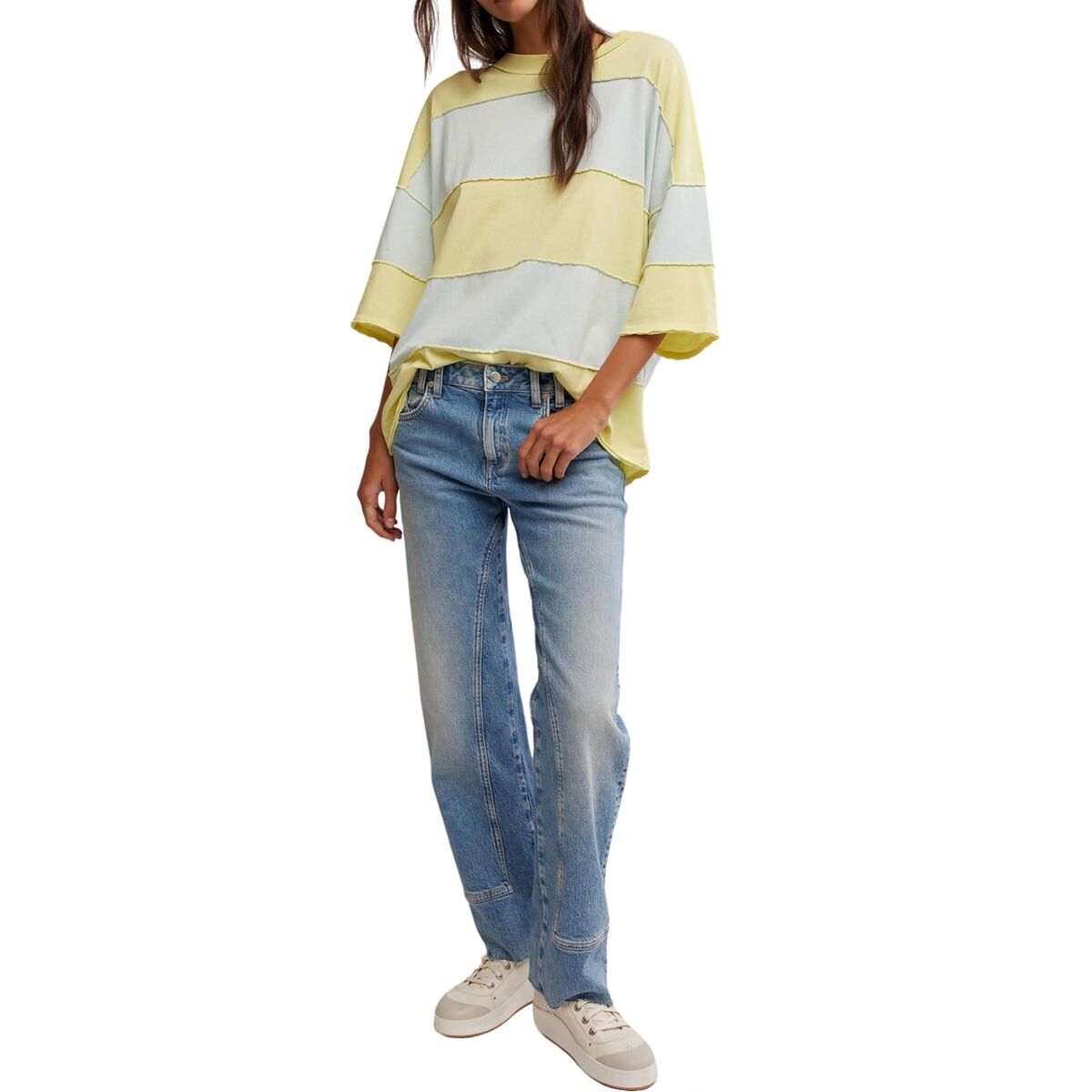 Free People Maddie T-Shirt - Women´s