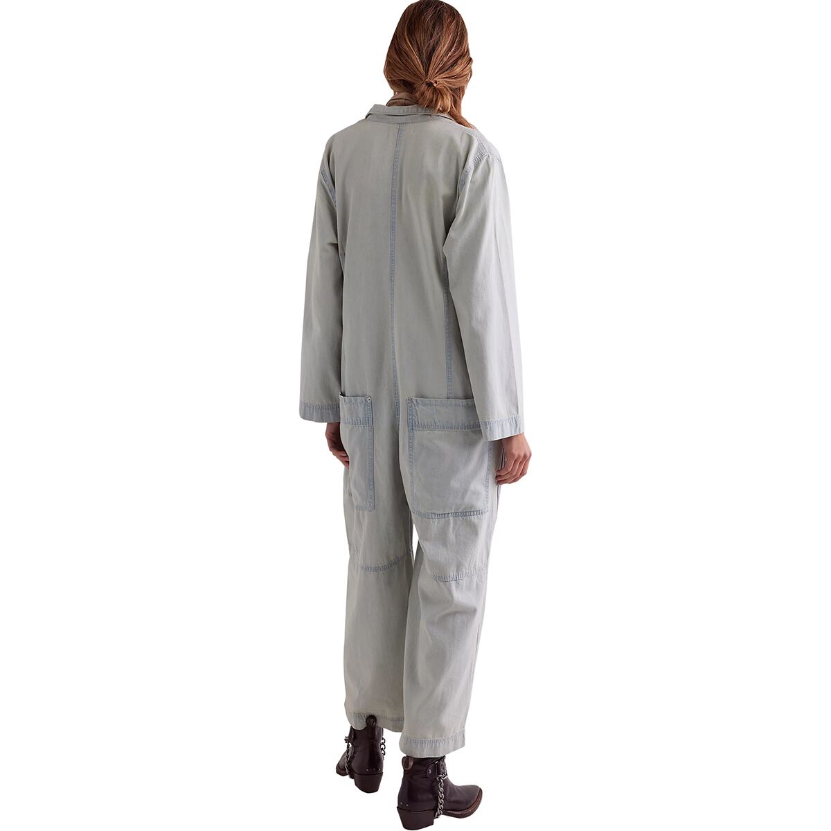 Free People Margarita Jumpsuit - Women´s