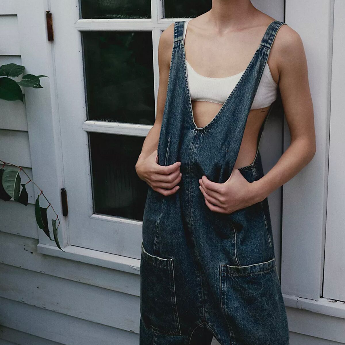 Free People Pointelle Bralette - Women´s