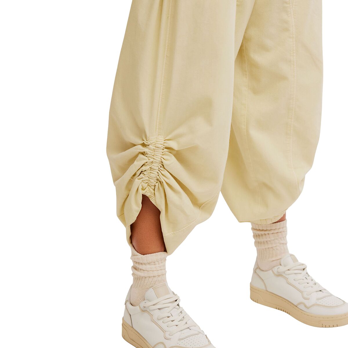 Free People Hadley Poplin Pant - Women´s