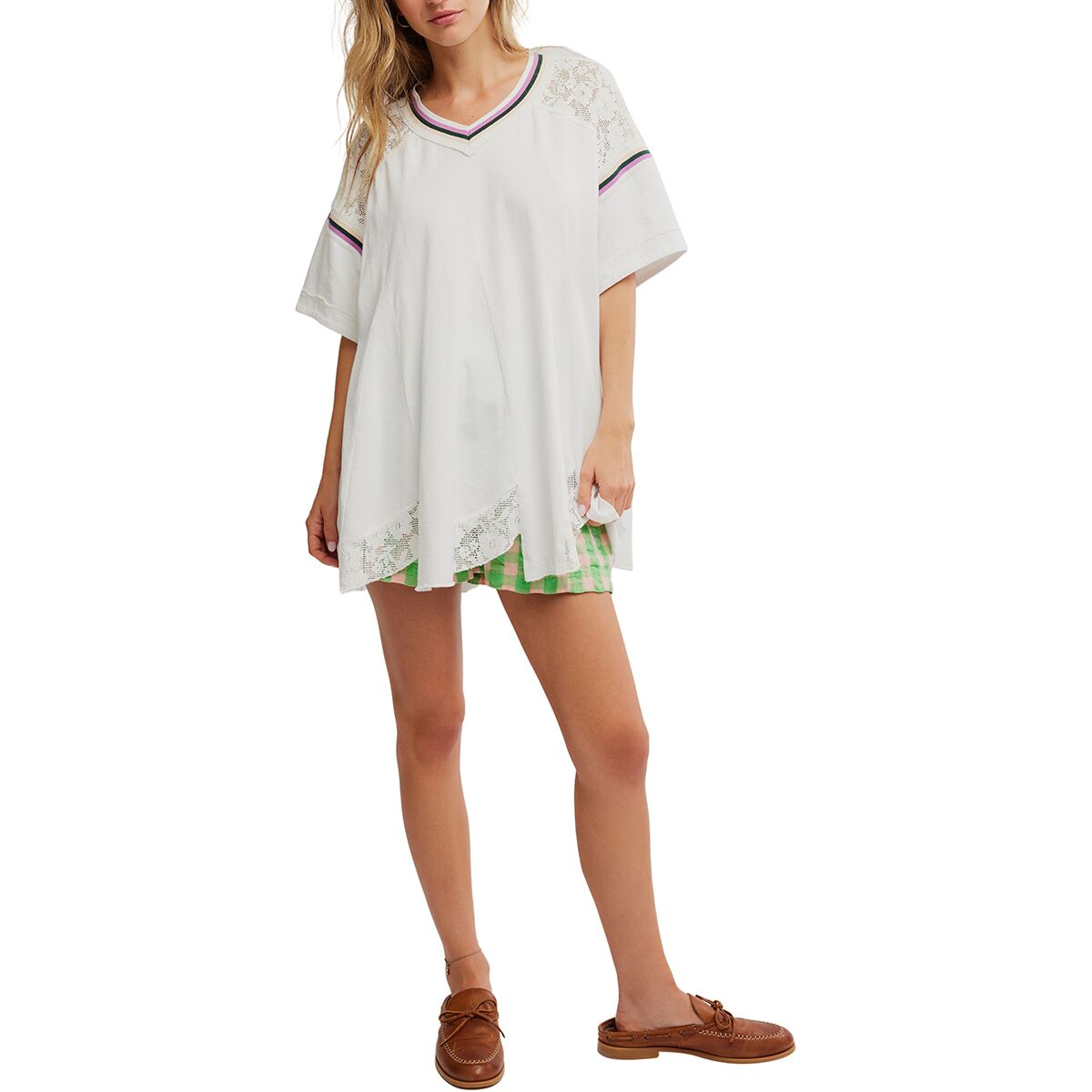 Free People Knockout Top - Women´s