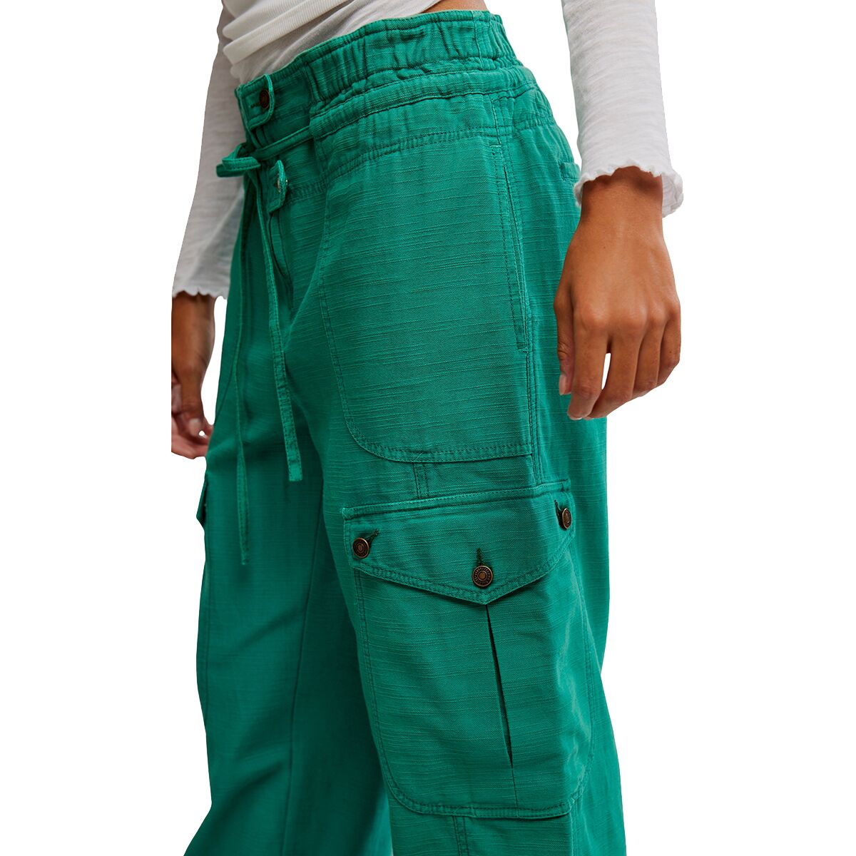 Free People Park Ave Pant - Women´s