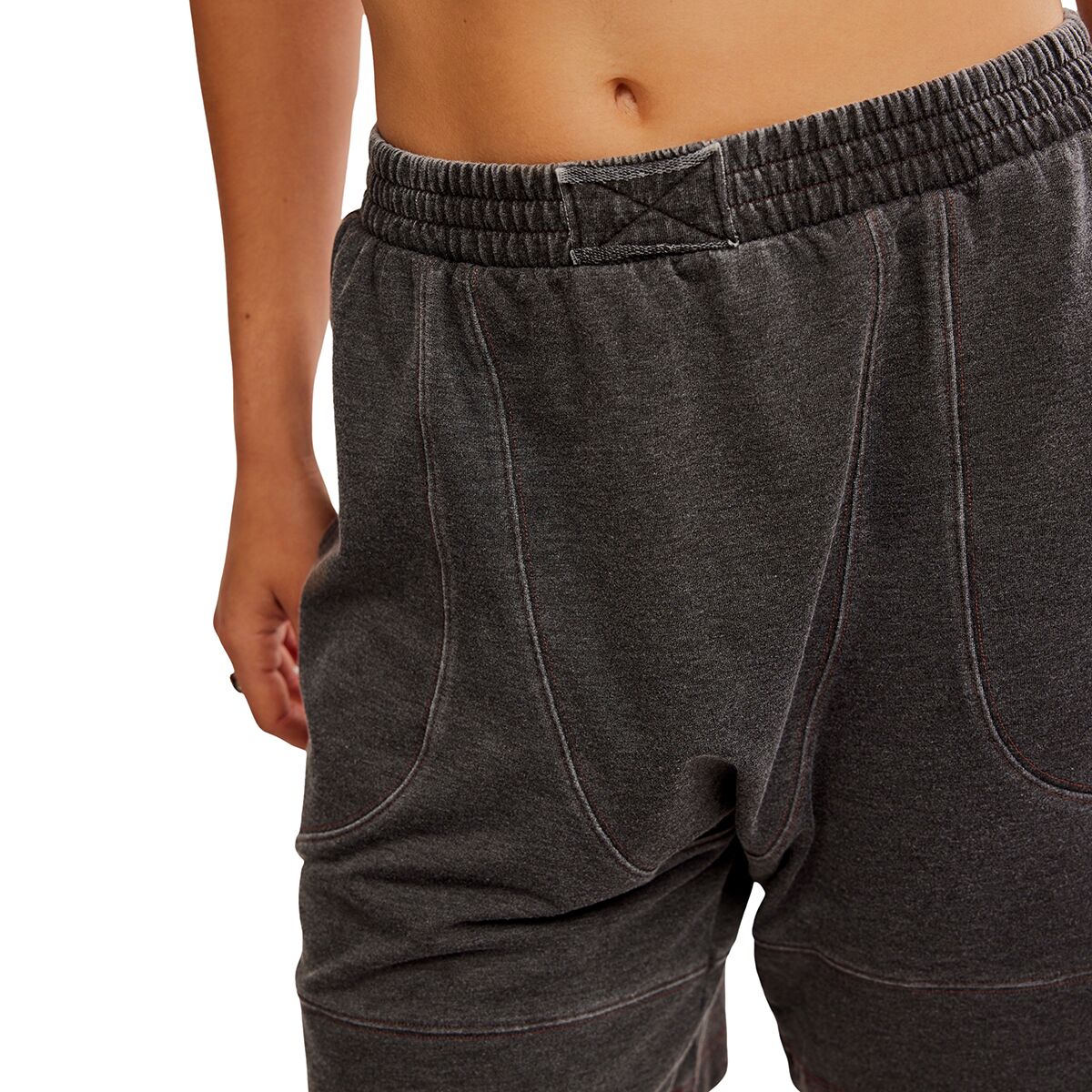 Free People Dont Wait Up Short - Women´s