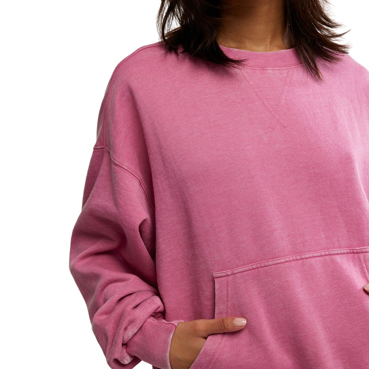 Free People Slow It Down Pullover - Women´s