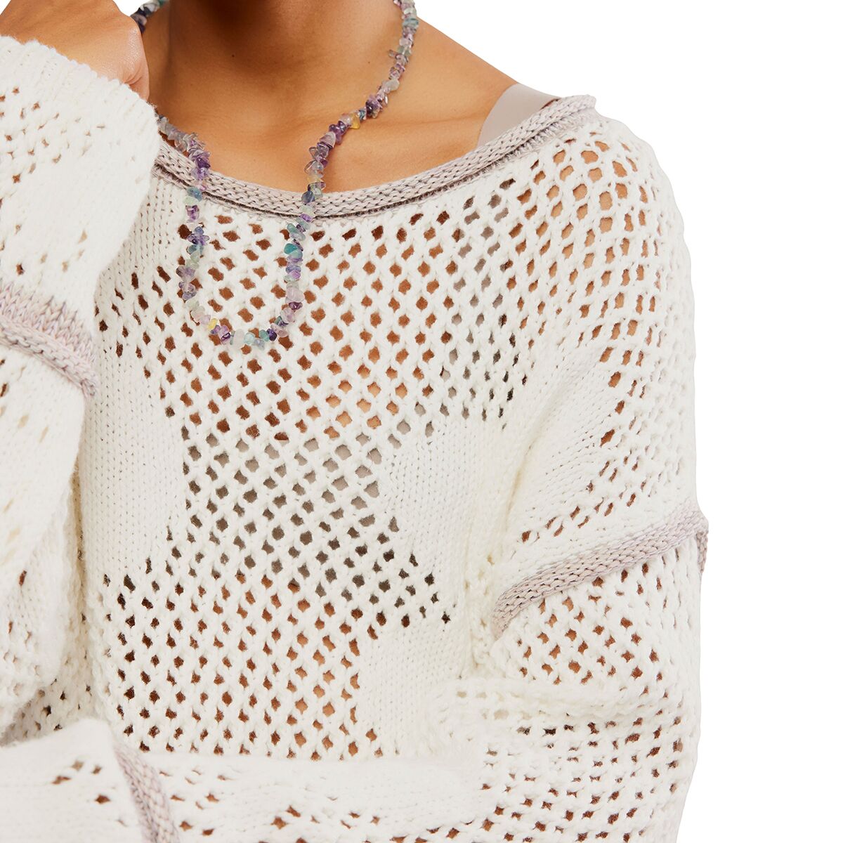 Free People Hidden Tropics Tunic - Women´s
