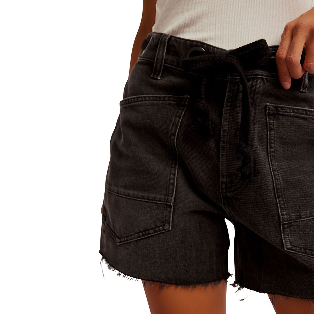 Free People Moxie Short - Women´s
