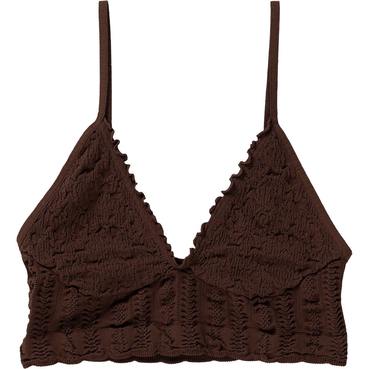 Top Women's Underwear Product Photo