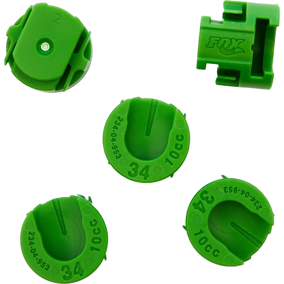 FOX Racing Shox Float Volume Spacer