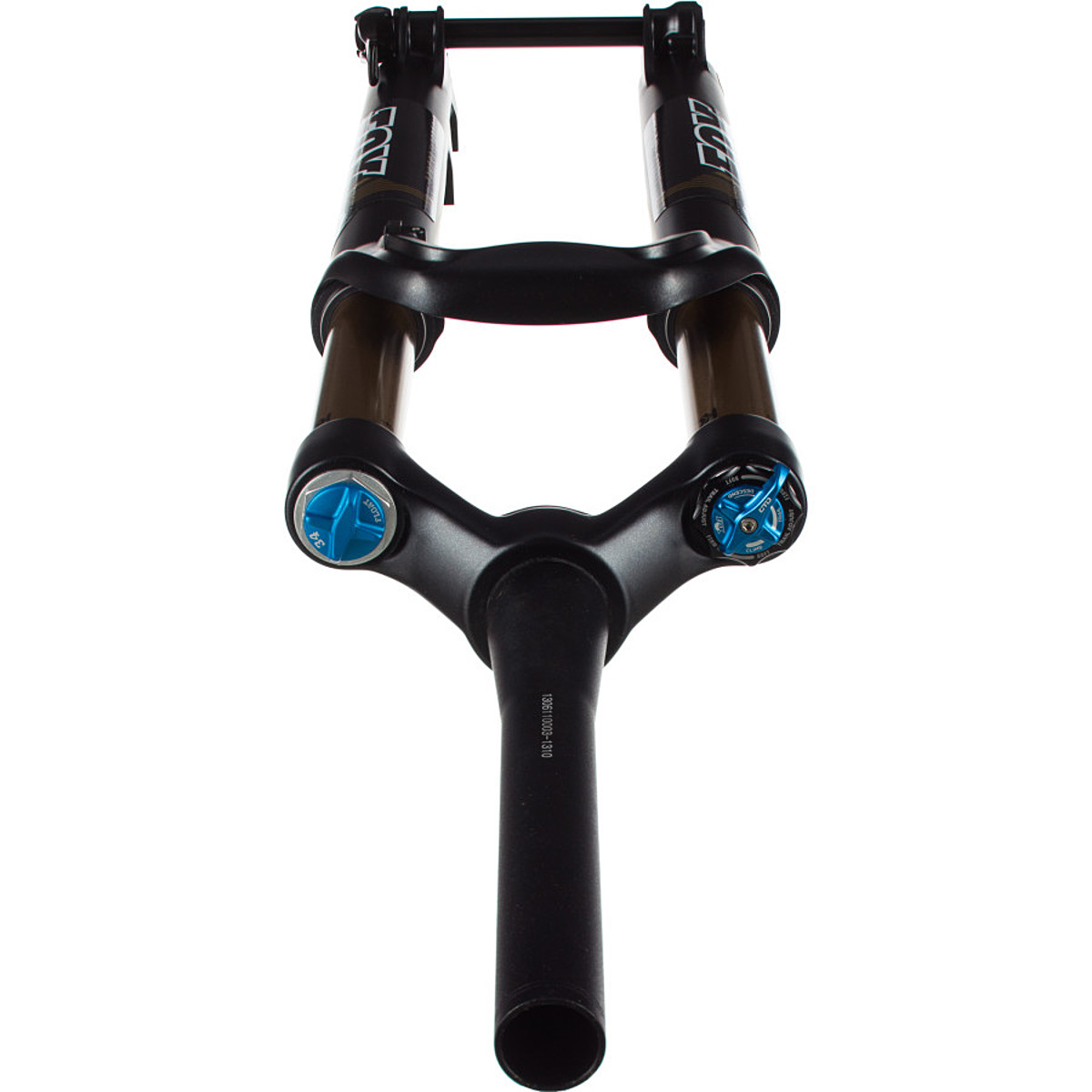 Fourche Fox Racing Shox Float – Pour Vélo De Course – Occasion