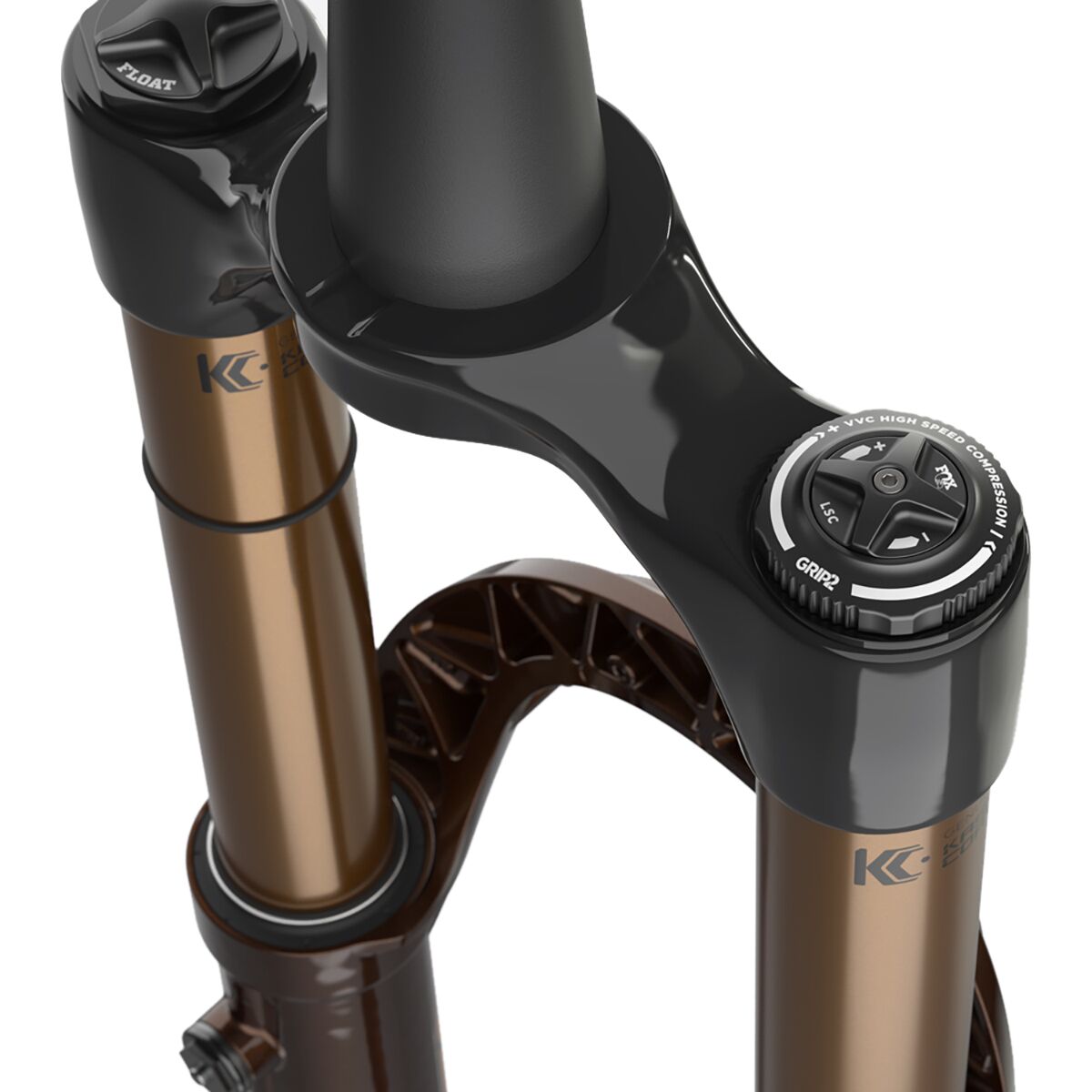 27.5 Mountain Bike Fork Fox 36 Float FIT4 Factory Boost Fork