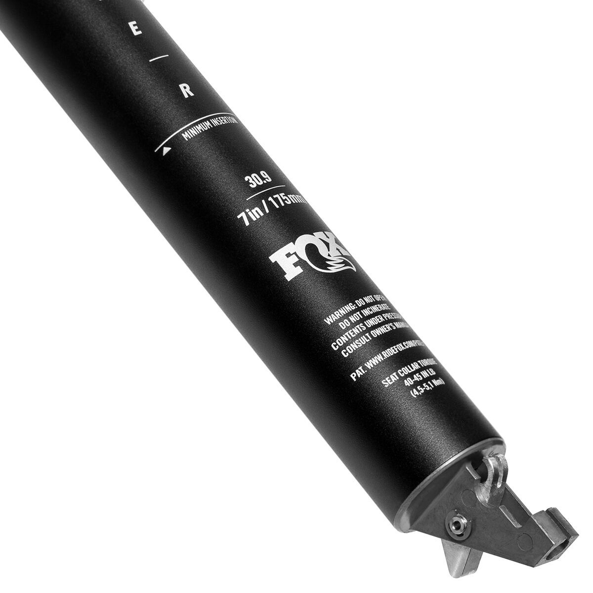 FOX Racing Shox Transfer Performance Elite Dropper...