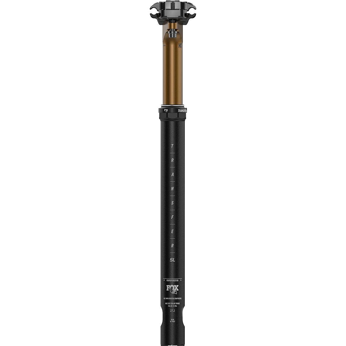 Top Gravel & Cyclocross Dropper Seatposts Product Photo