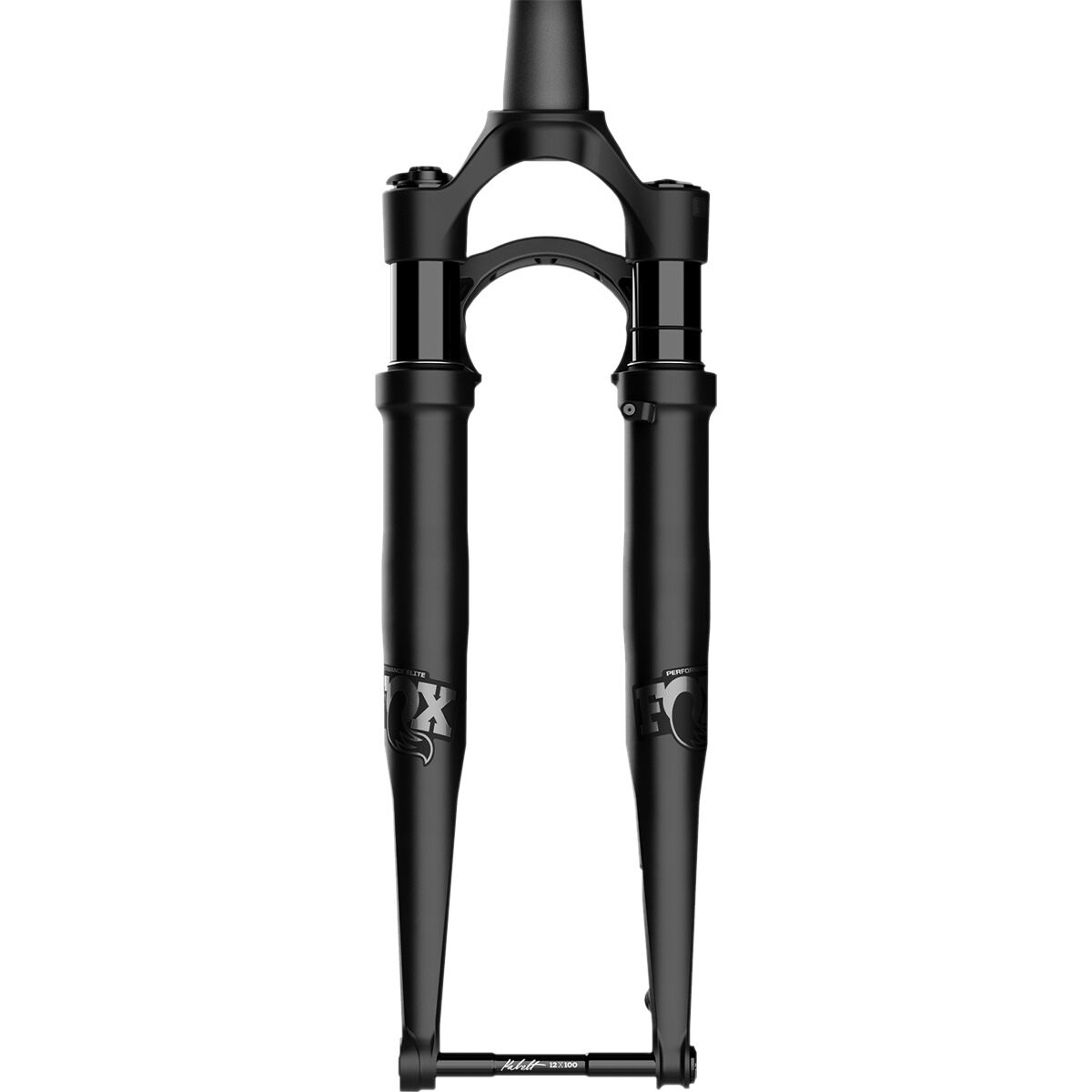 FOX Racing Shox 32 Float TaperCast Performance Elite Fork Bike