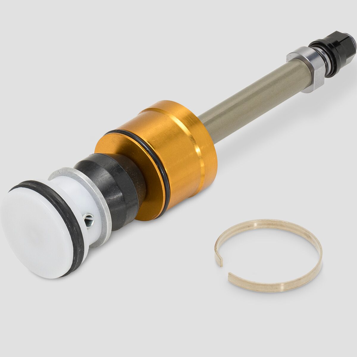FOX Racing Shox 32 TC Air Shaft