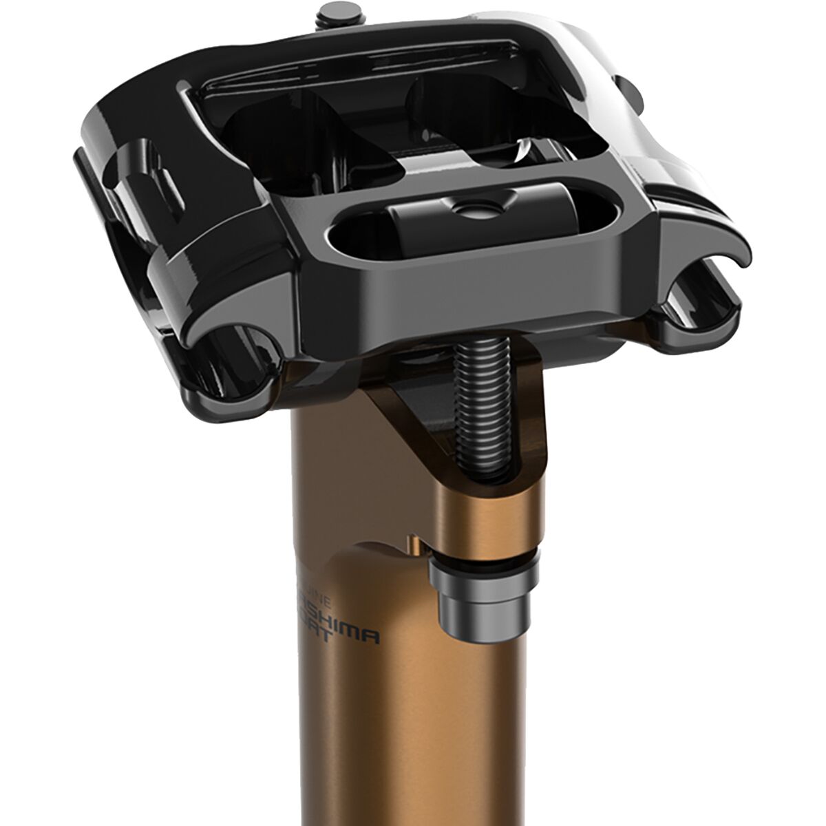 FOX Racing Shox Transfer SL 27.2 Factory Dropper Seatpost