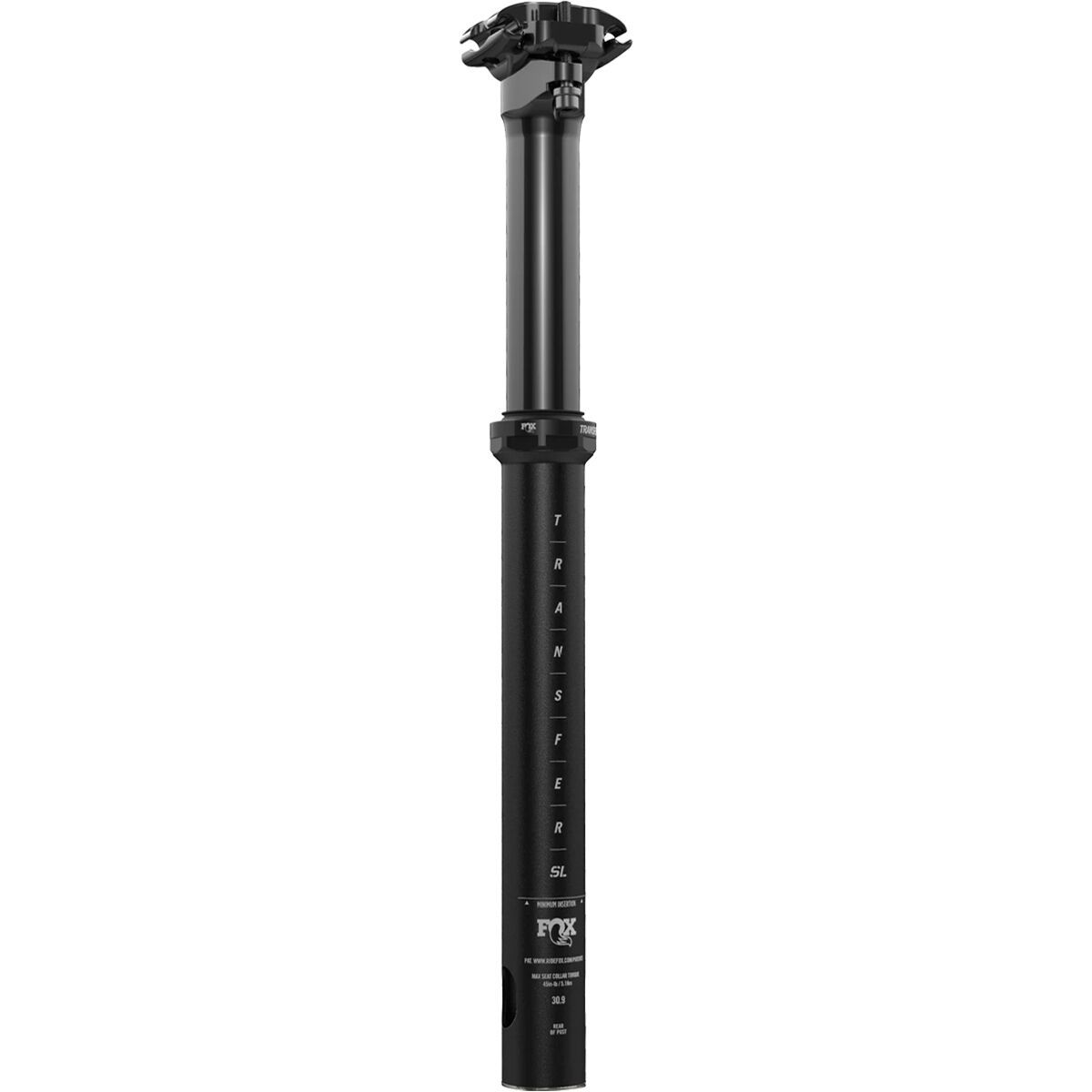 FOX Racing Shox Transfer SL 27.2 Performance Elite Dropper...