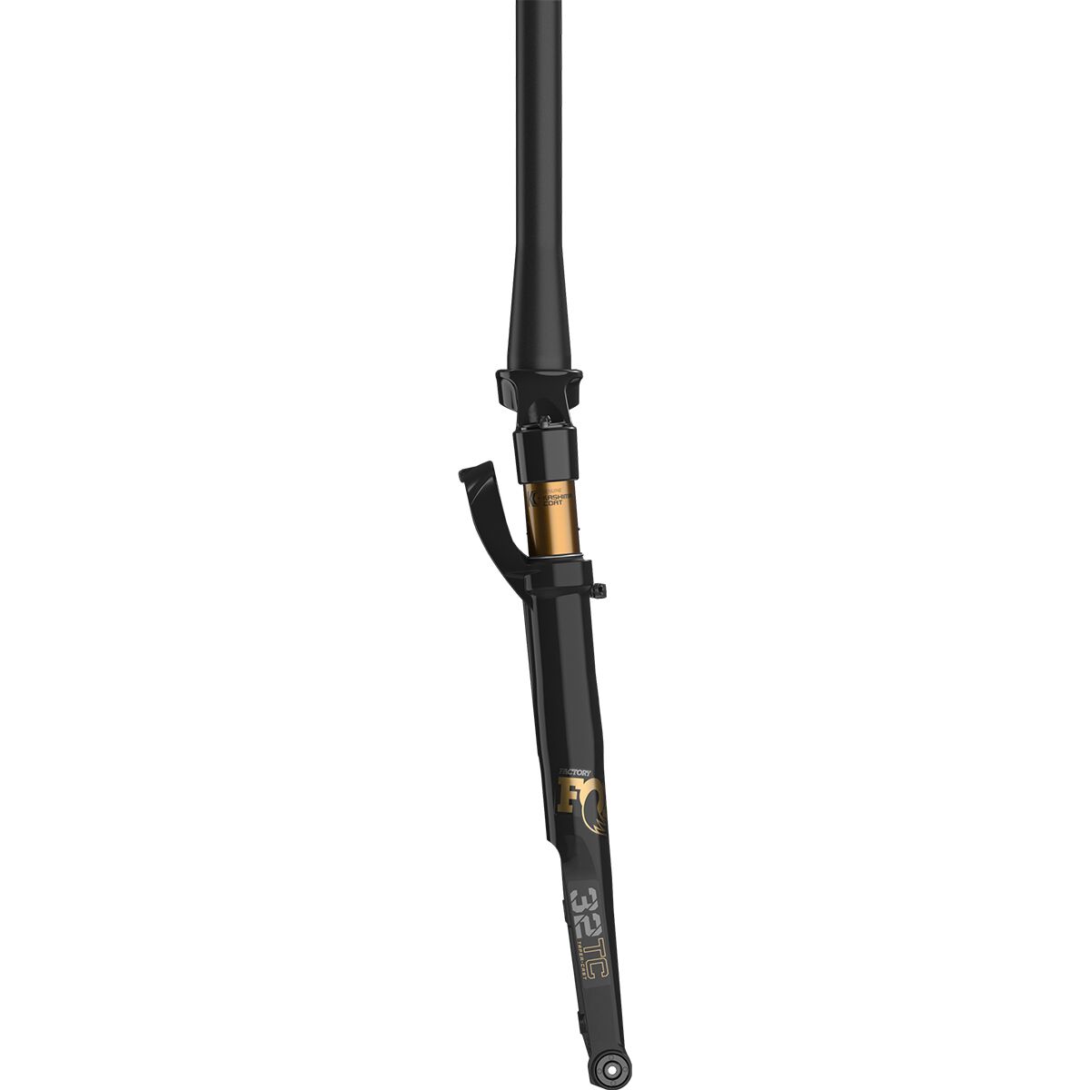 FOX Racing Shox 32 Float 700c Taper-Cast Factory Grip SL...
