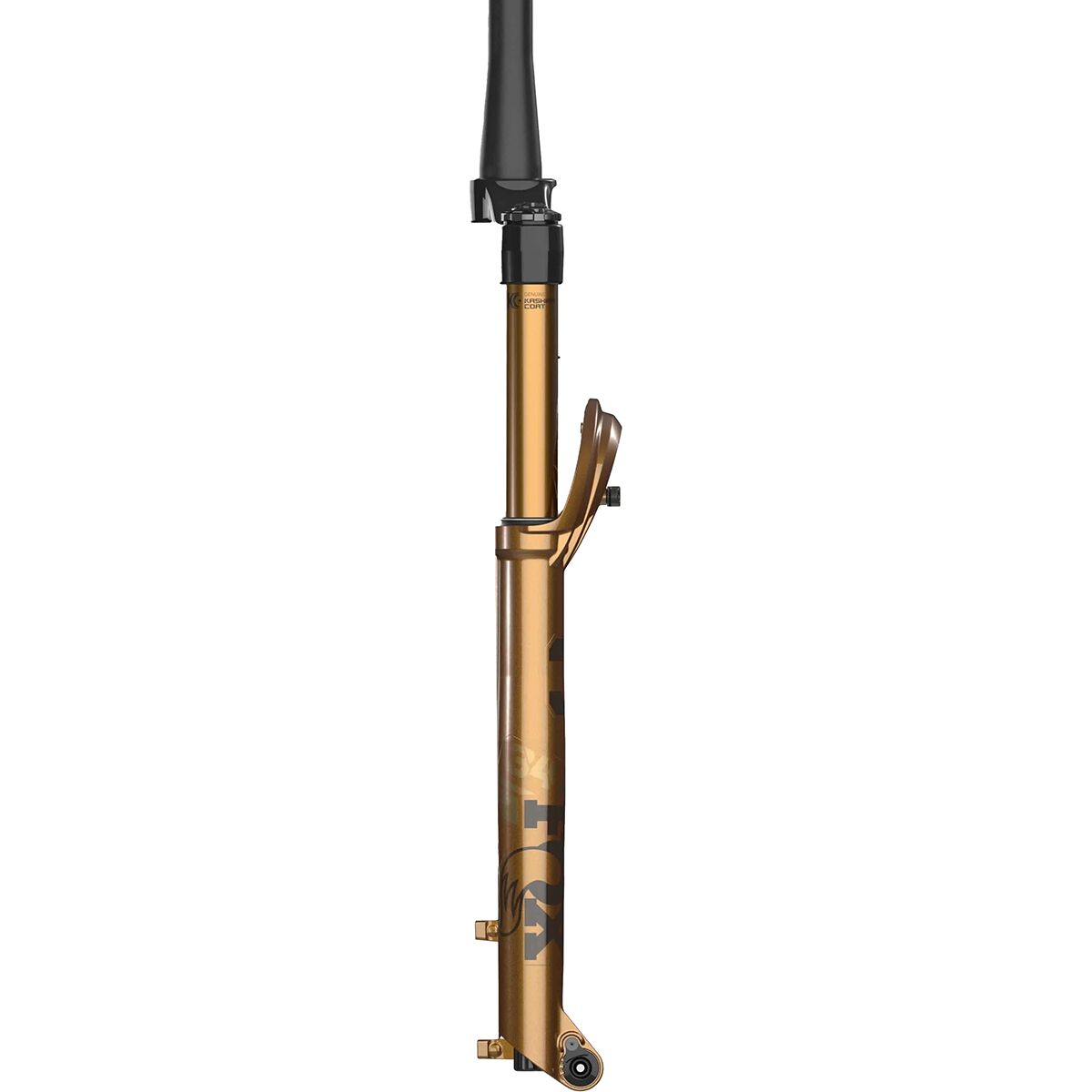 FOX Racing Shox 34 Float 29in Factory Grip X Fork - Limited...