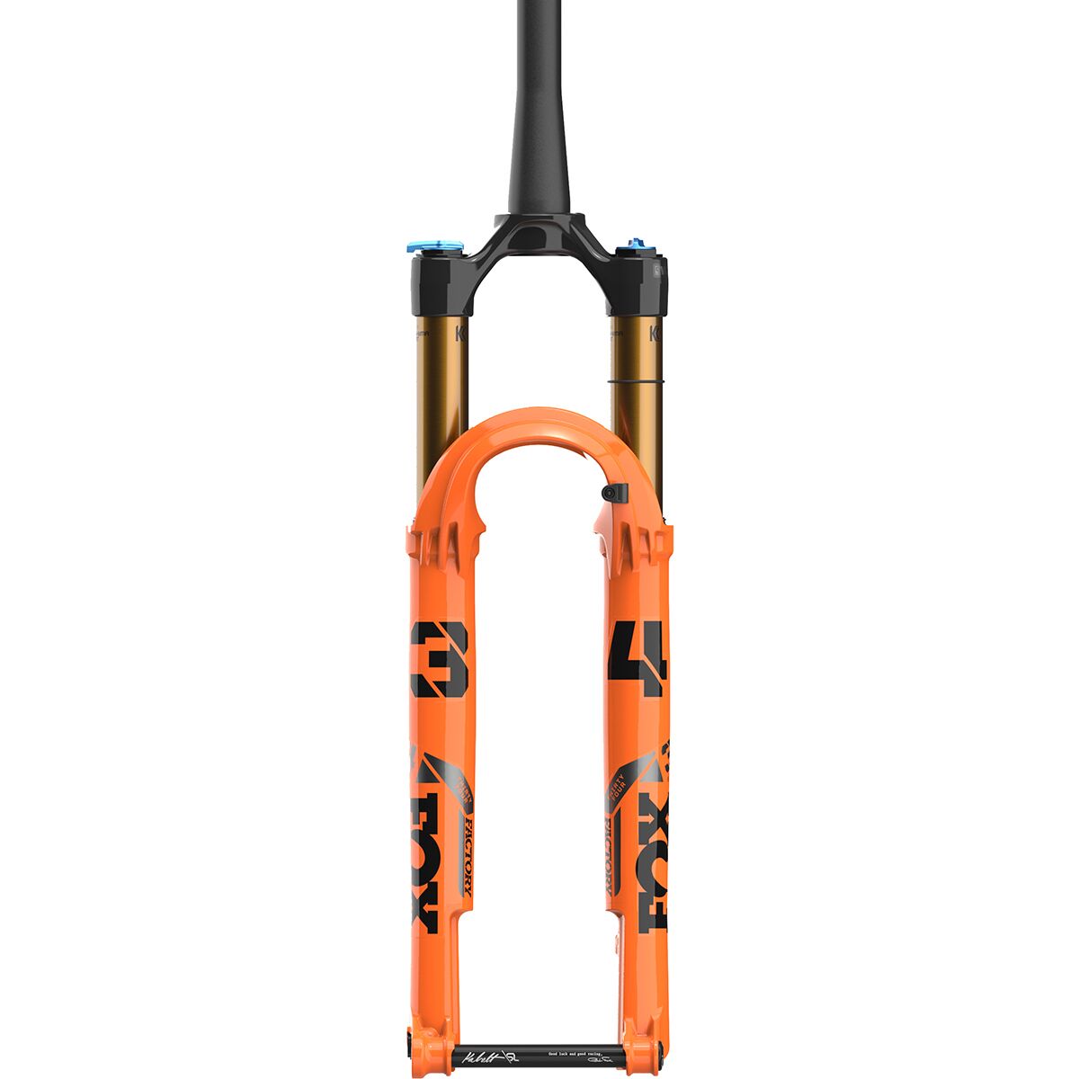FOX Racing Shox 34 SC Factory Grip SL 29in Fork