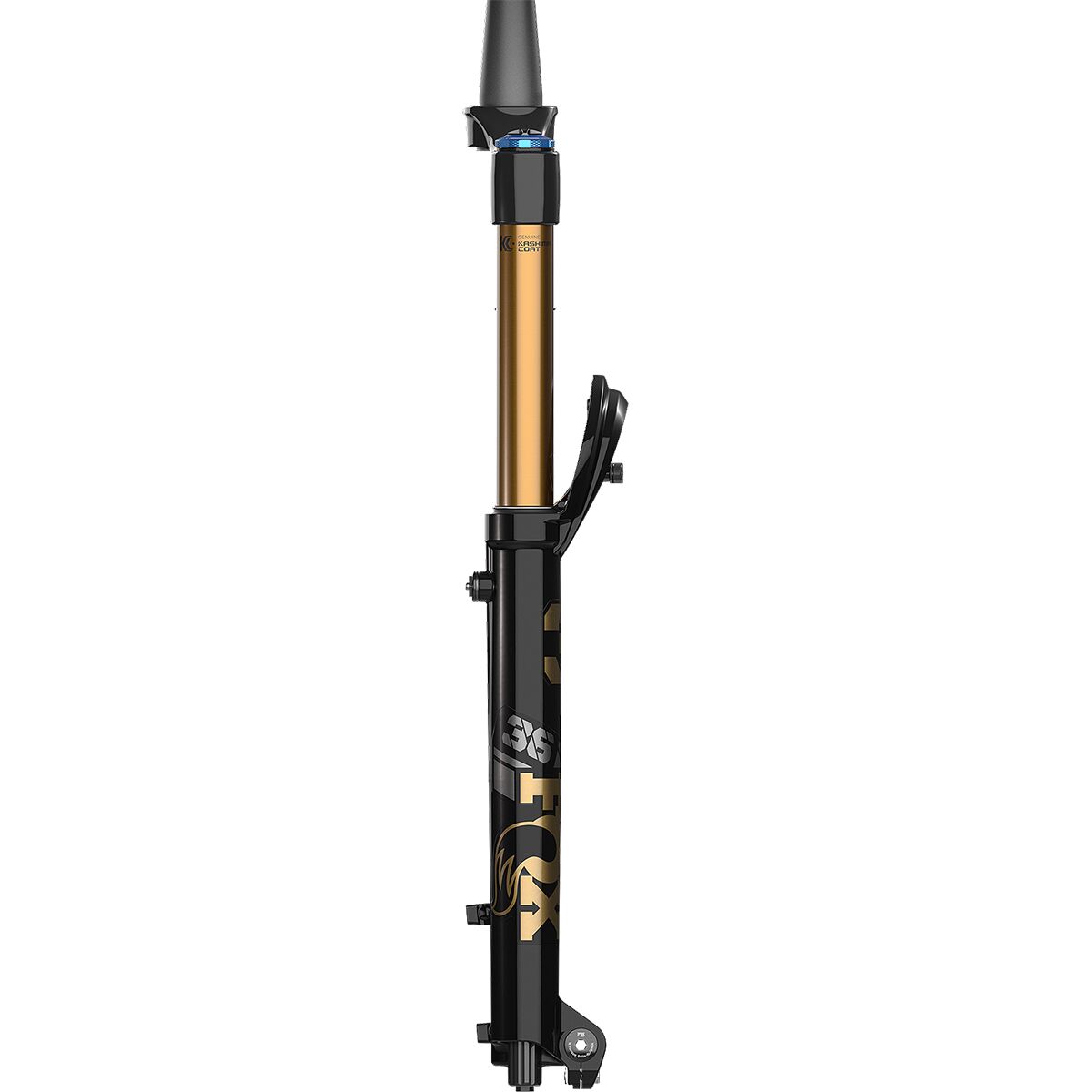 FOX Racing Shox 36 Float 29in Factory Grip X2 Fork - 2024