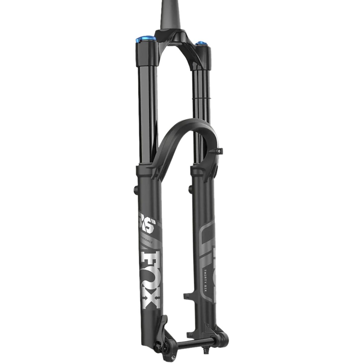 Fourche Fox Racing Shox 36 Float Factory 29" - 160 Mm, Grip X, Neuve, Orange