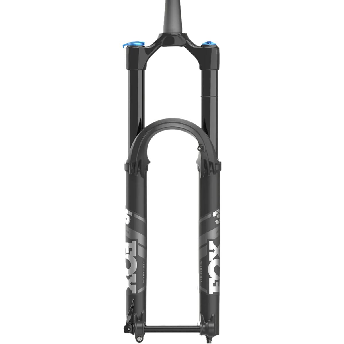 Fox Racing Shox 38 A Float 29 Performance 170 3PosGrip 68HT Tapered Kabolt- X Boost 29 Suspension Fork