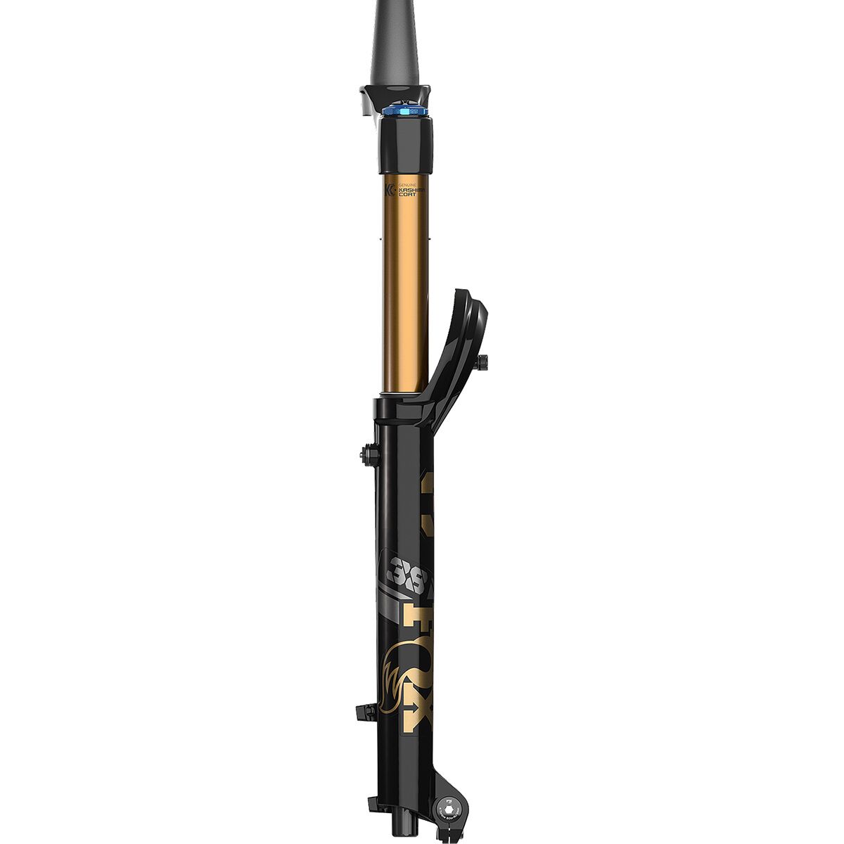 FOX Racing Shox 38 Float 27.5in Factory Grip X2 Fork