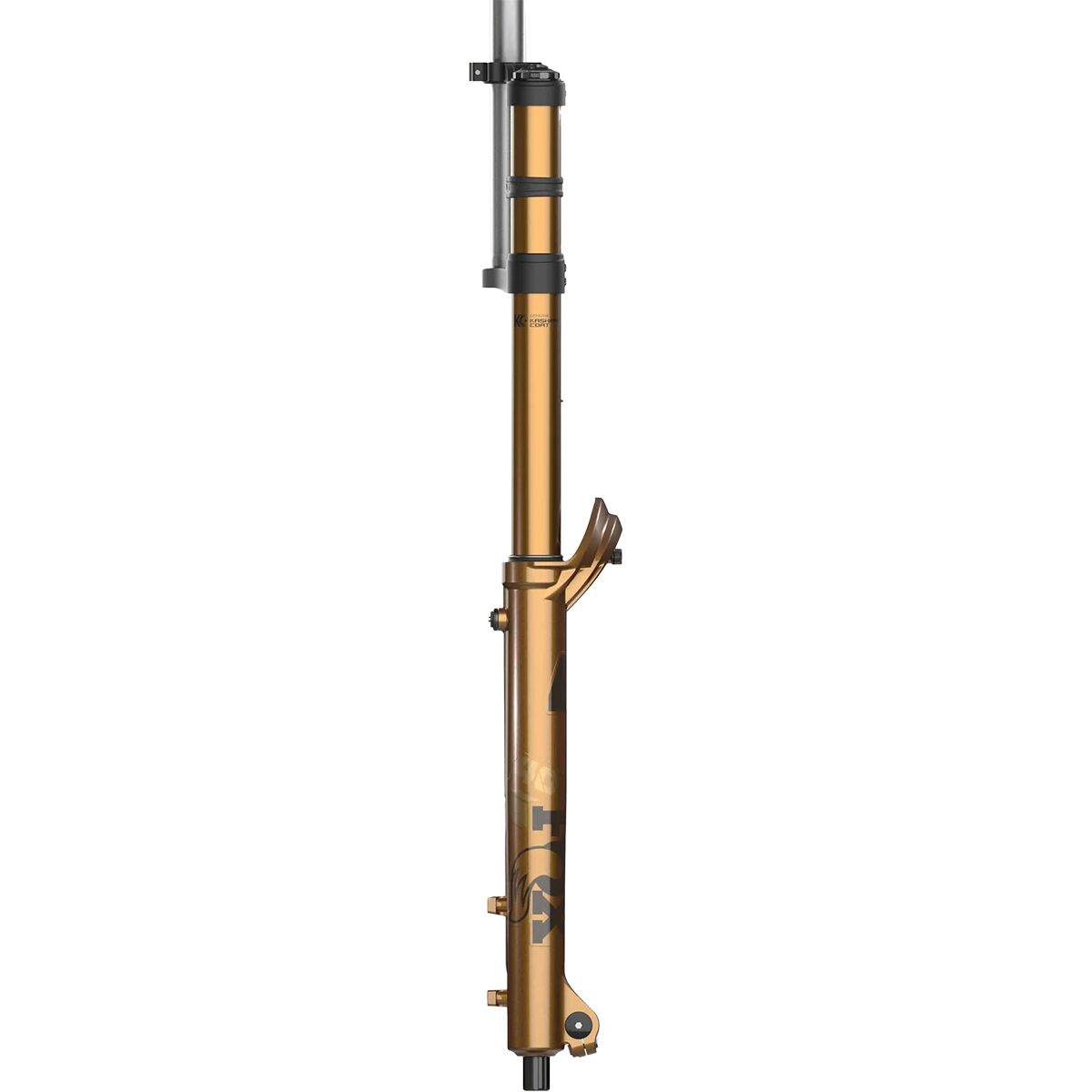FOX Racing Shox 40 Float 29in Factory Grip X2 Fork -...
