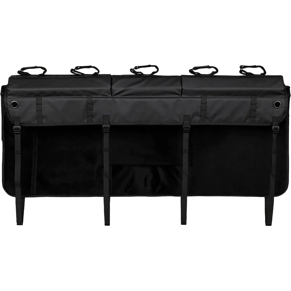 FOX Racing Shox Mission Tailgate Pad