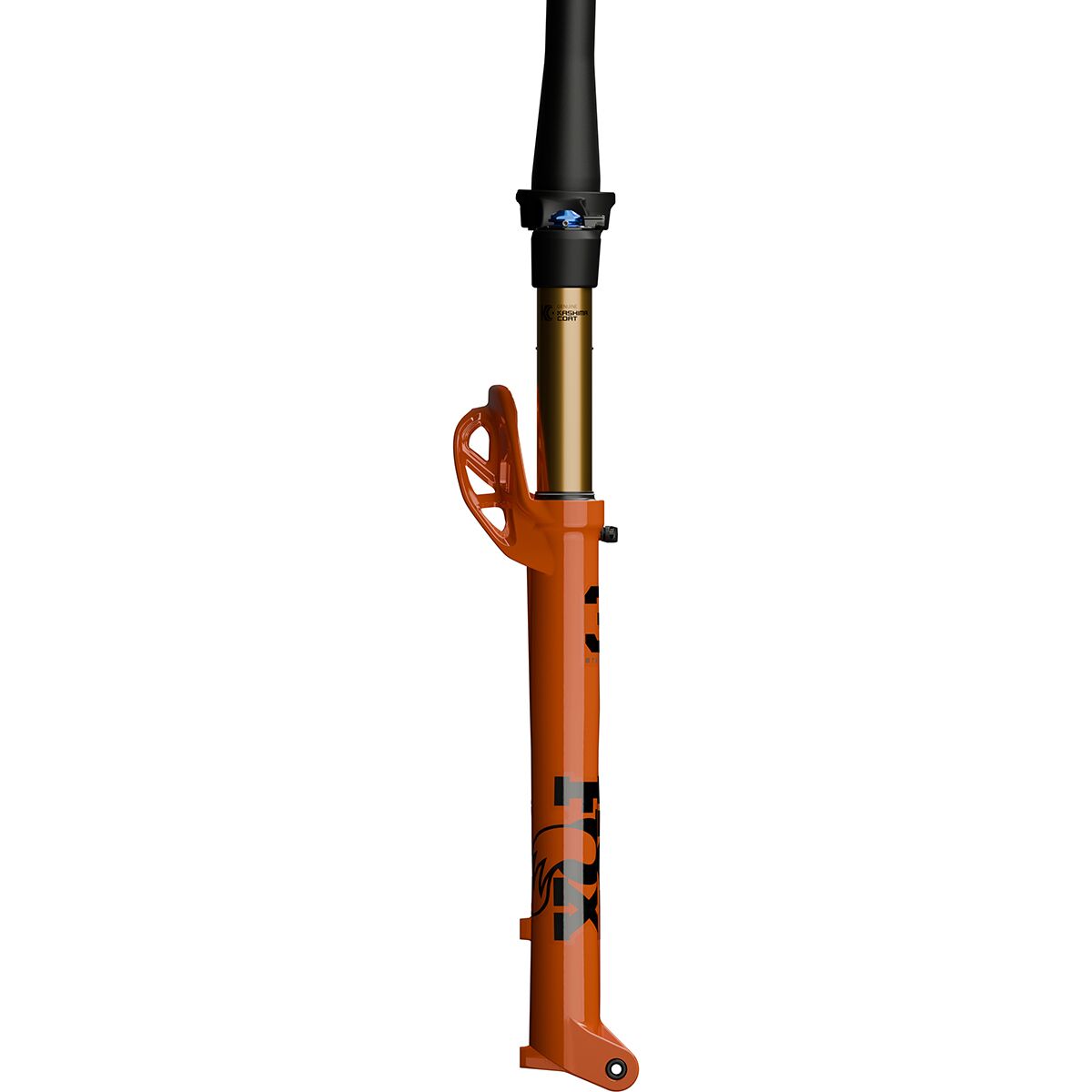 FOX Racing Shox 32 Float SC 29in Factory Grip SL Fork