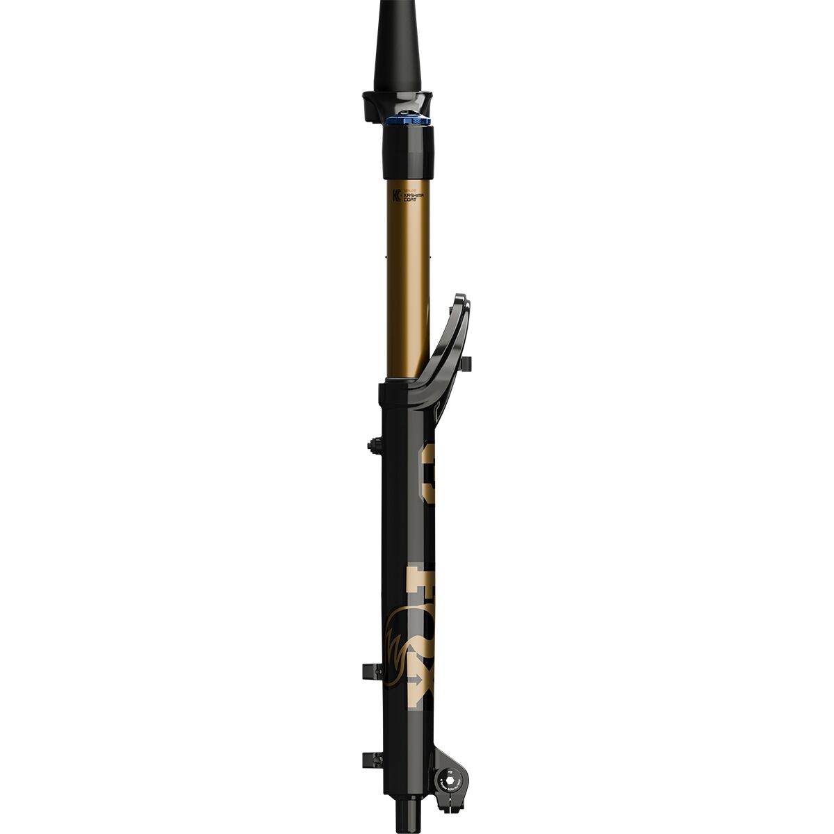 FOX Racing Shox 36 Float 27.5in Factory Grip X Fork