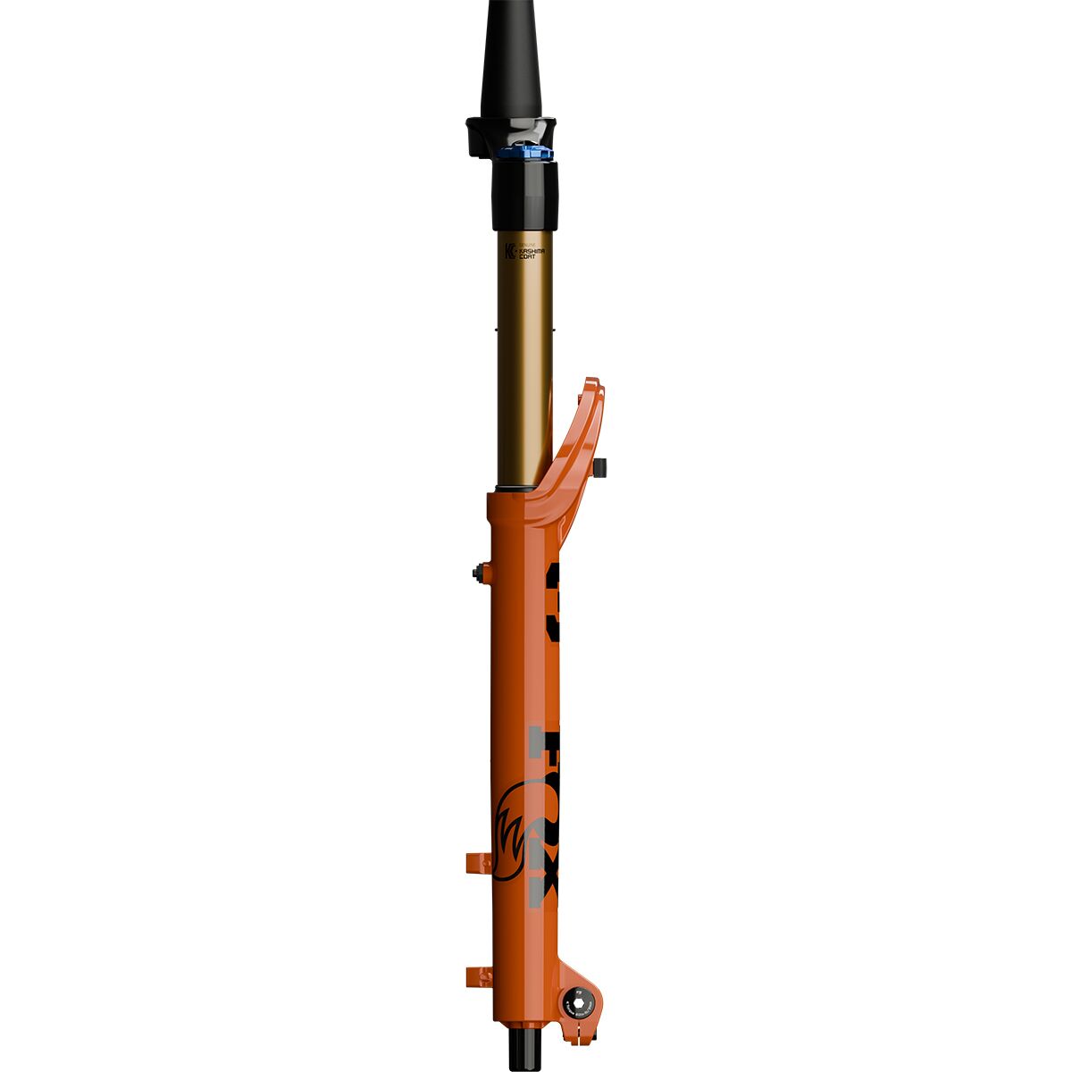 FOX Racing Shox 36 Float 29in Factory Grip X Fork