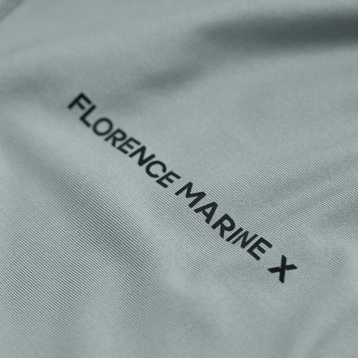 Florence Marine X Sun Pro Long-Sleeve Hooded UPF Shirt -...