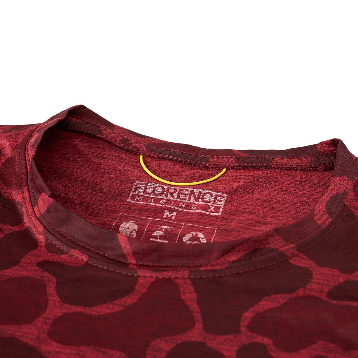 Florence Marine X Airtex Long-Sleeve Shirt - Men´s