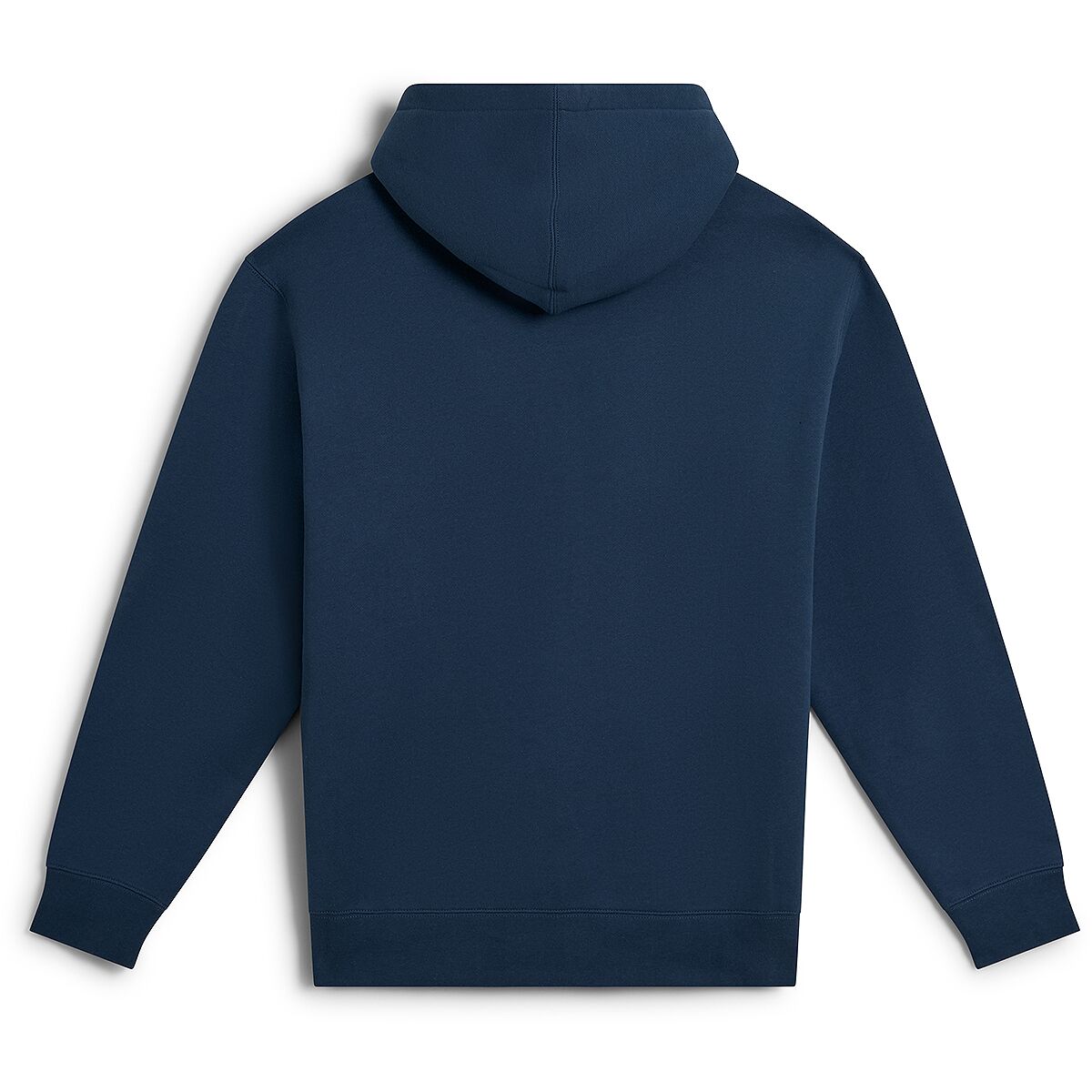 Мужское худи Florence Marine X Florence Embroidered, цвет: Тёмный синий — фото 2