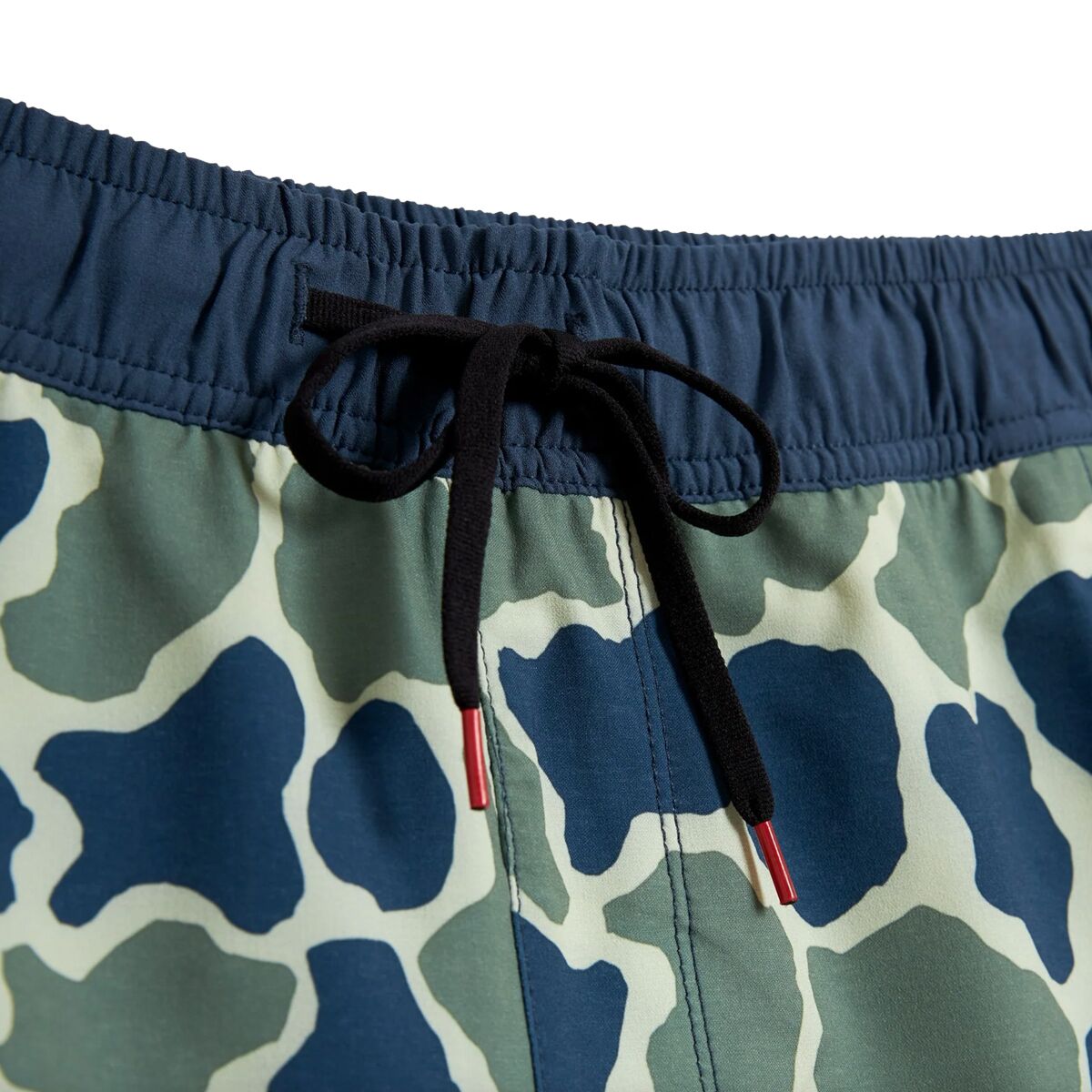 Florence Marine X Standard Issue Elastic Short - Men´s
