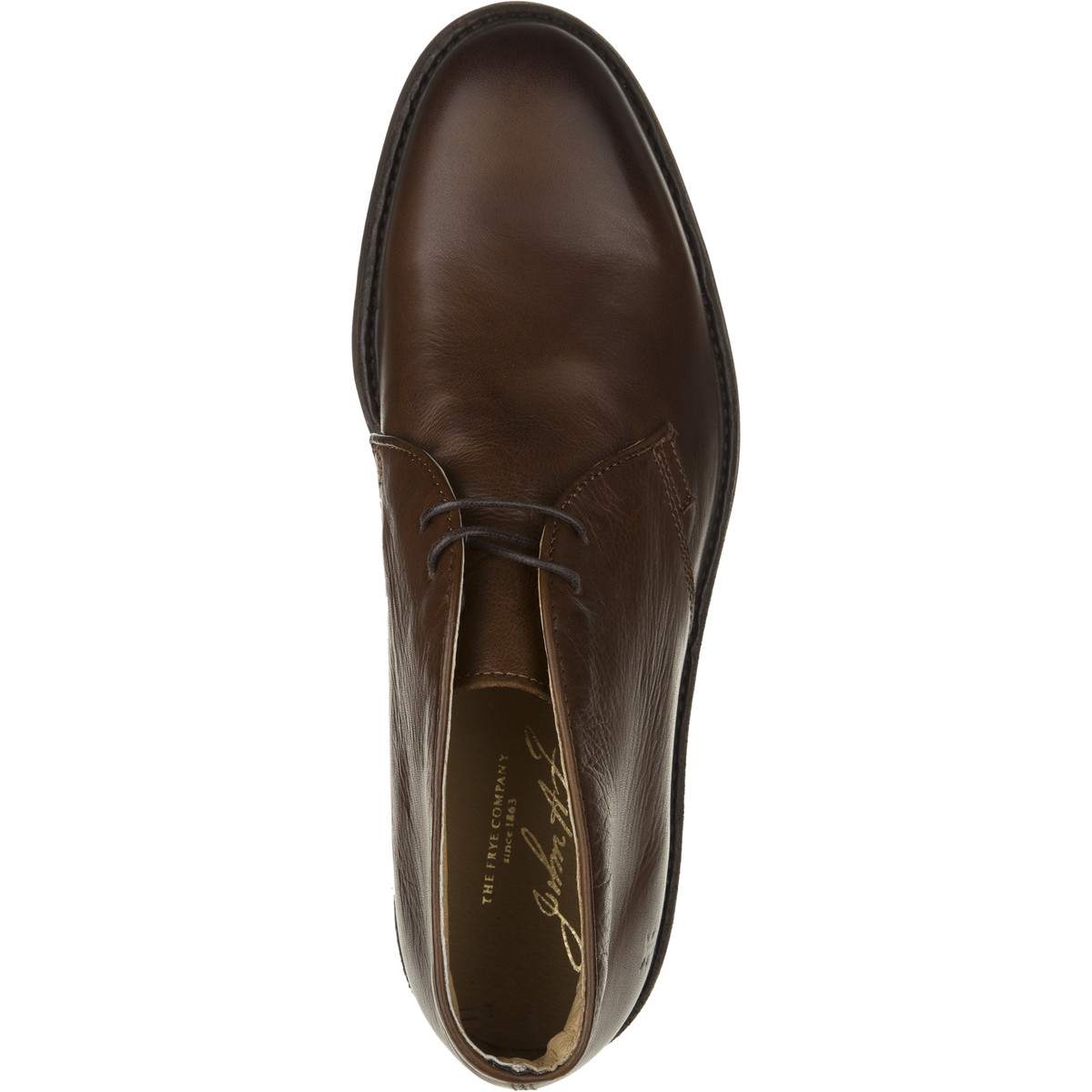 frye sam chukka