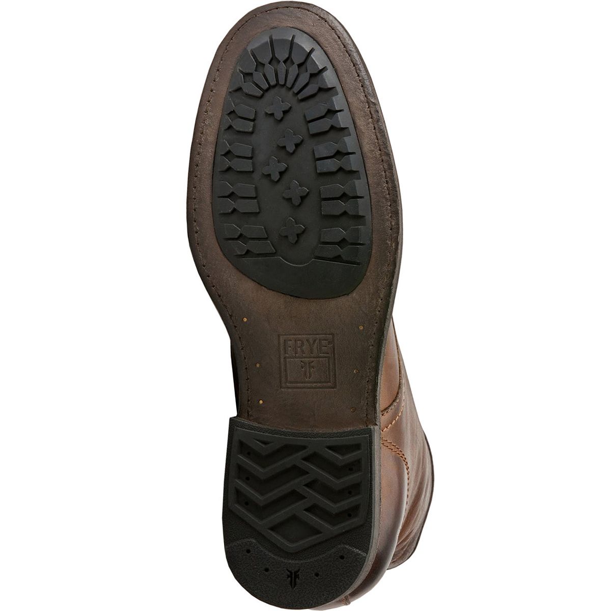 frye tyler lace up review