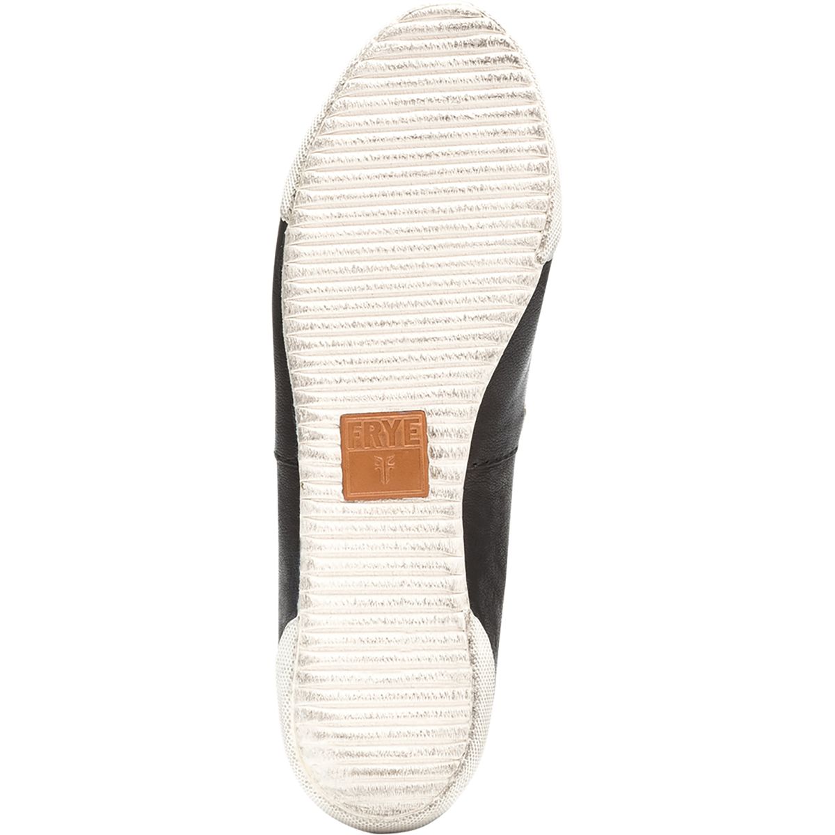 frye melanie slip on shoe
