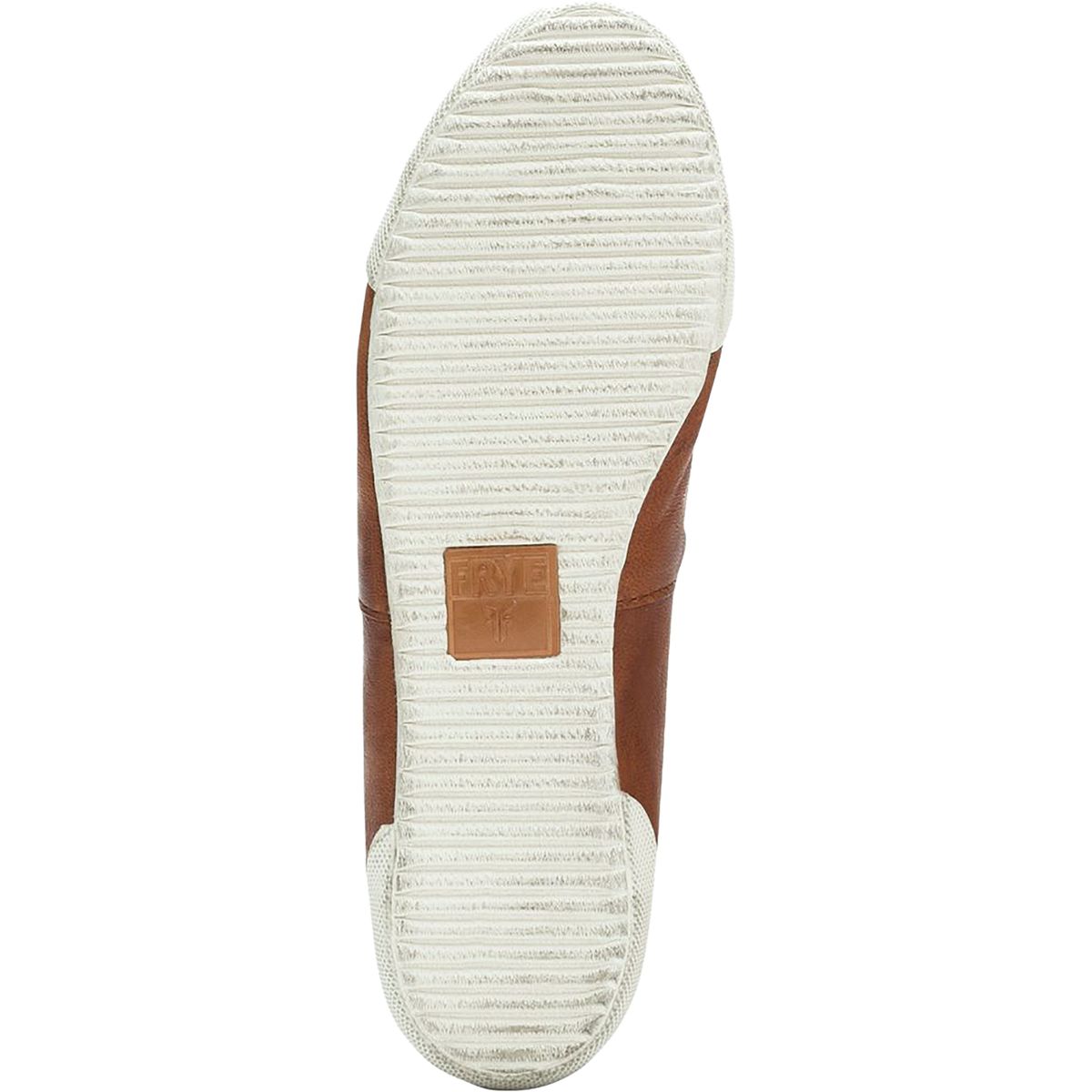 frye melanie slip on shoe