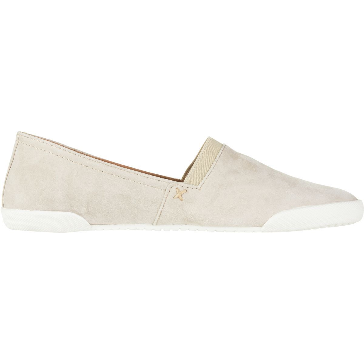 frye melanie slip on shoe