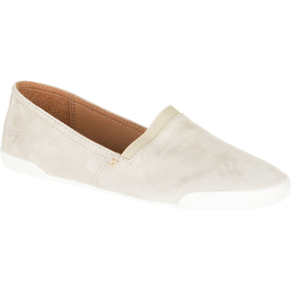 frye melanie slip on shoe