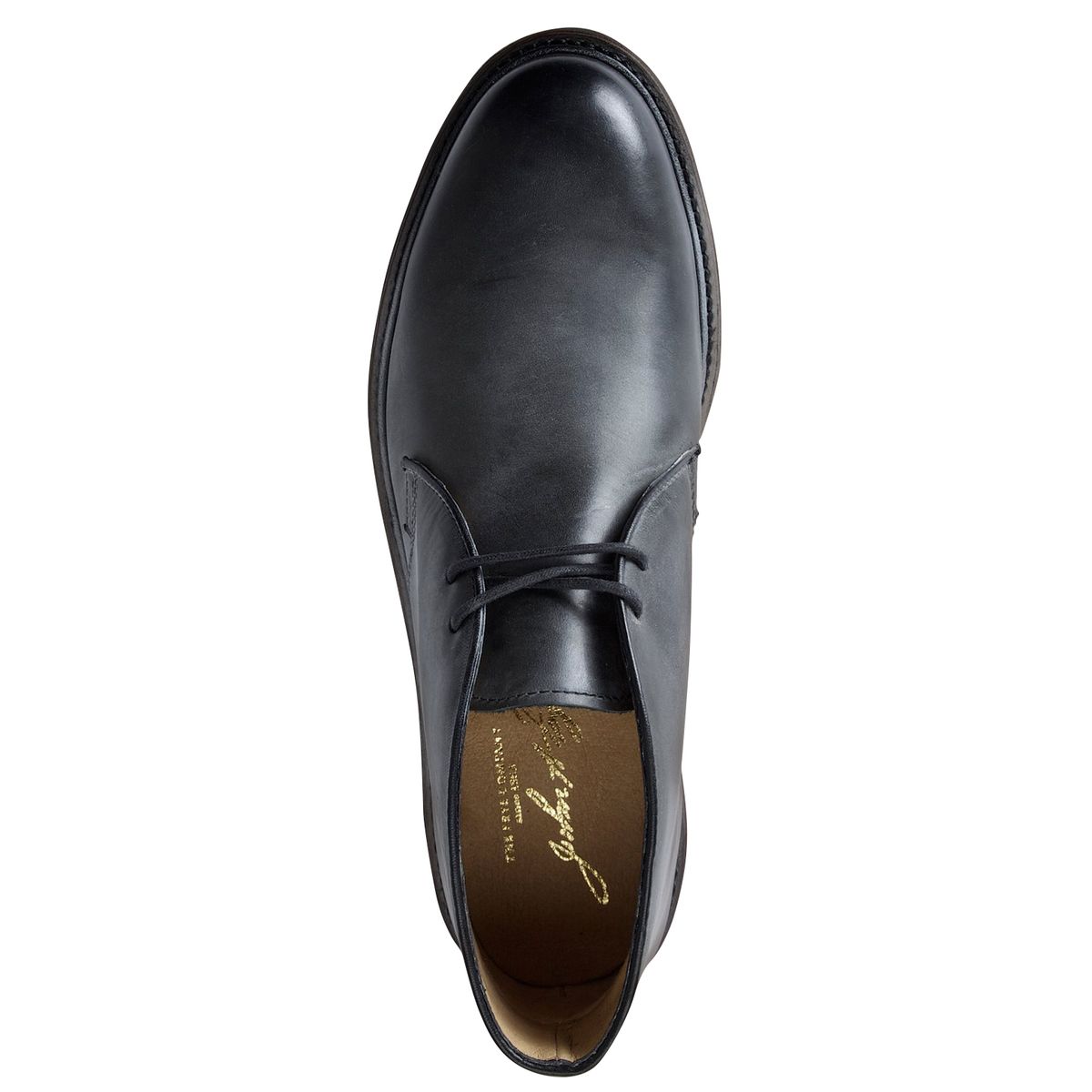 frye gates chukka