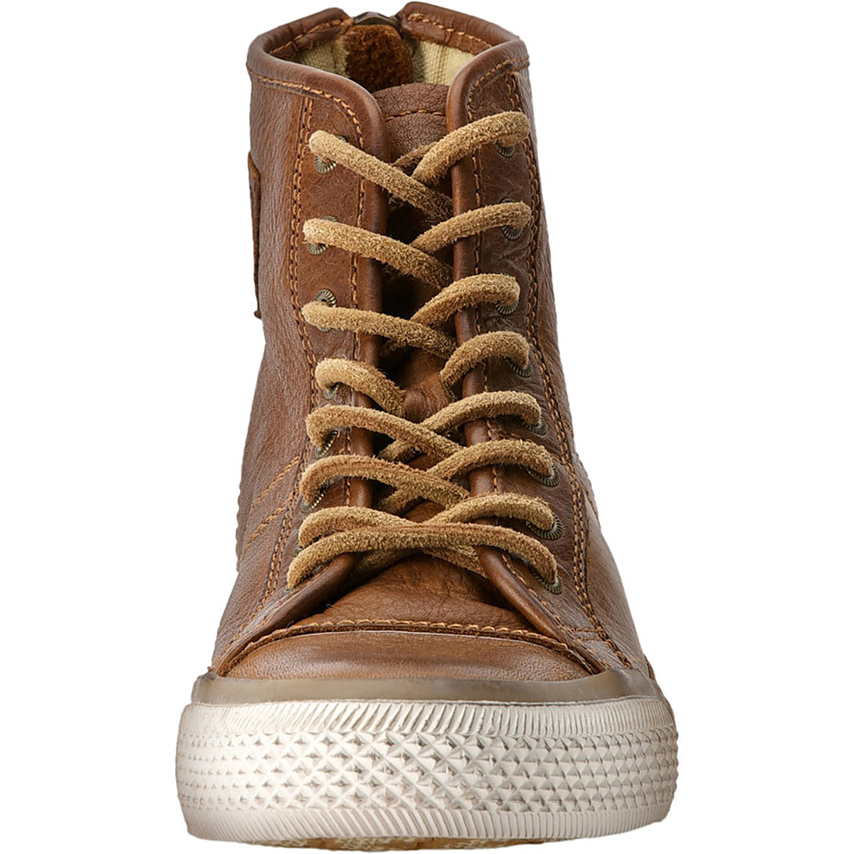 Frye Greene High Back Zip Shoe Women's Footwear