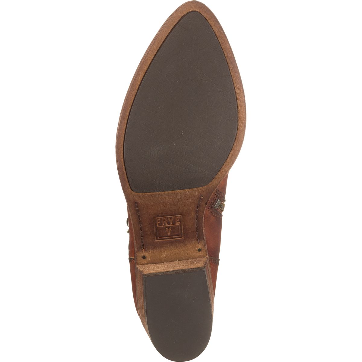 frye mia cutout bootie