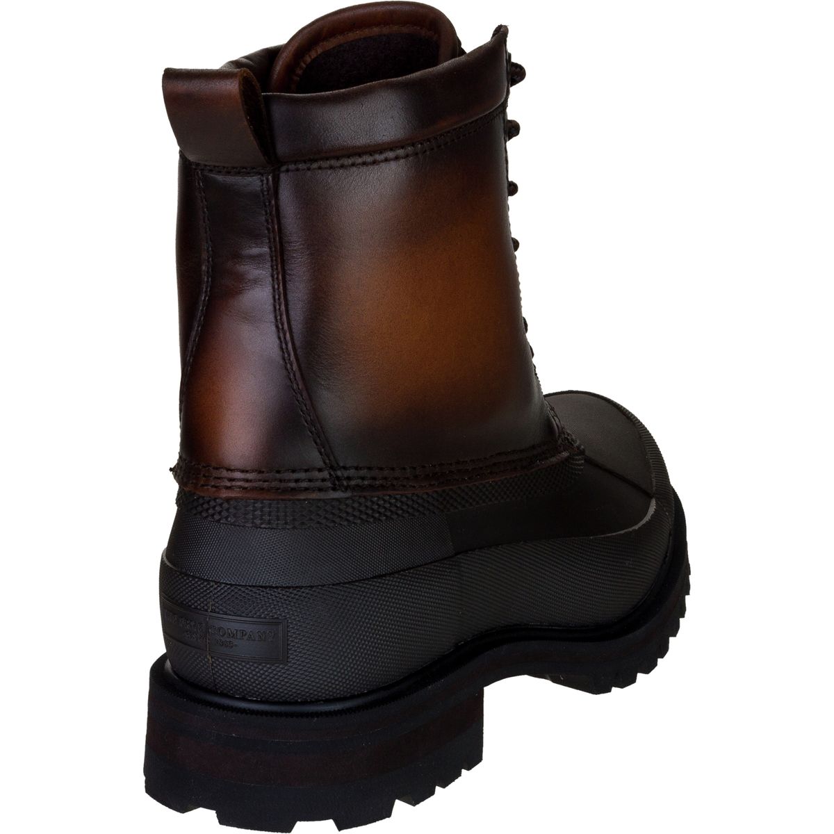 Frye Alaska Lace Up Boot Men's Footwear